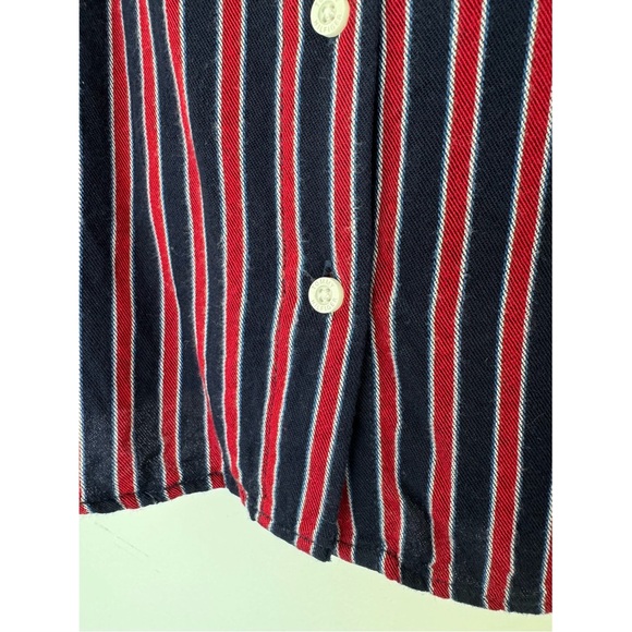 Tommy Hilfiger - Button Shirt - Picture 7 of 10